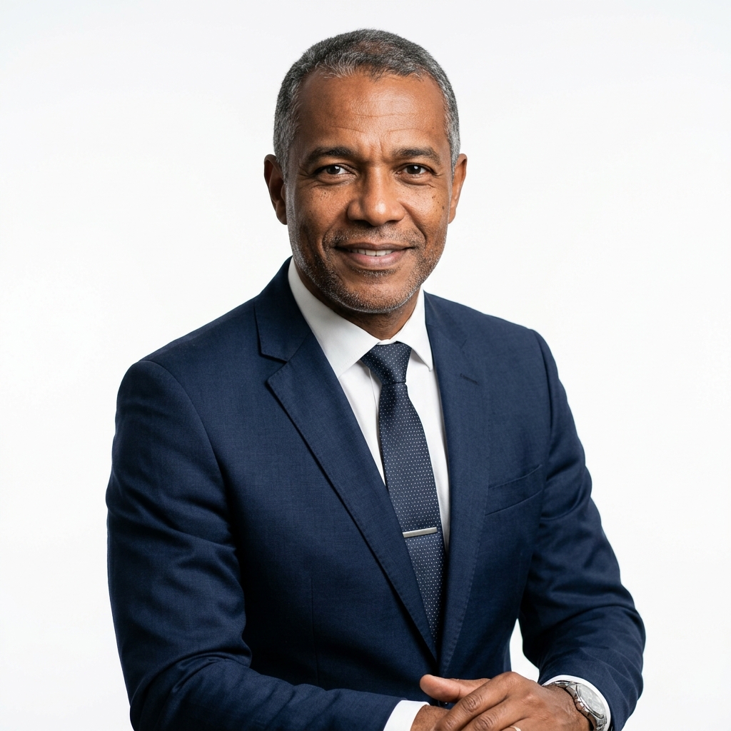 Dr. Marcelo Teixeira